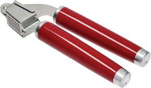 Dụng cụ ép tỏi KitchenAid