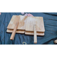 Dụng cụ ép vỏ bánh trung thu/ ép chuối ( hàng có sẵn)