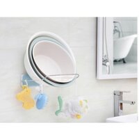 Dụng cụ gác chậu nhà tắm cao cấp ecco