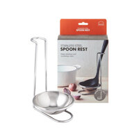 Dụng cụ gác muỗng, vá, muôi canh Inox cao cấp Lock&Lock CKT306