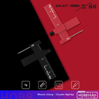 Dụng cụ GALAXY thước kẻ line chisel Parallel Marker scriber metal tool