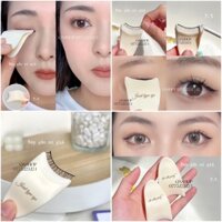 Dụng cụ gắn mi giả