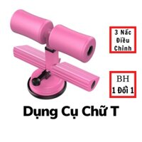 Dụng Cụ Gập Bụng - Dụng Cụ Tập Thể Dụng Tại nhà - Đồ Tập Gym Tại Nhà - Đồ Tập Cơ Bụng