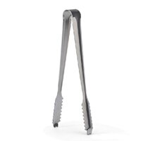 Dụng Cụ Gắp Đá, Gắp Thực Phẩm, Chất Liệu Bằng Inox Tiện Lợi, Dễ Dàng Sử Dụng