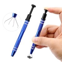 Dụng Cụ Gắp Gắp Linh Kiện Điện Tử Đa Năng - Bút Hỗ Trợ Lube Switch Bàn Phím Cơ Stempicker
