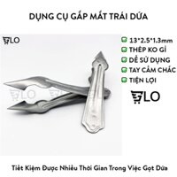 Dụng Cụ Gắp Mắt Trái Dứa, Trái Thơm Tiện Lợi Siêu Nhanh