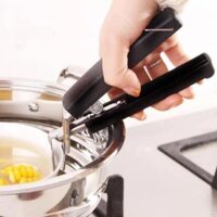 Dụng cụ gắp nóng cho nhà bếp - Tiện dụng - An toàn - Chất lượng