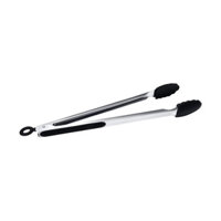 Dụng cụ gắp STEBA Grillzange 99-13-00 có đầu silicon chịu nhiệt