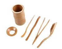 DỤNG CỤ GẮP TRÀ