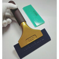 Dụng cụ, gạt dán phim cách nhiệt BLUEMAX chuyên nghiệp.