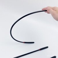 Dụng cụ gậy chỉ tay nhỏ bằng nhựa đen