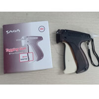 Dụng cụ ghim nhãn mác - Máy bắn ti nhuyễn 60X  Hãng SAGA