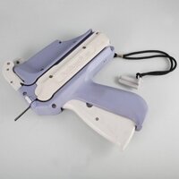 Dụng cụ ghim nhãn - Máy gắn nhãn mác, bắn tag  - tagpin Fas Banok 101 Nhật