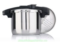 Dụng cụ gia đình Nồi áp suất Fagor CHEF 6