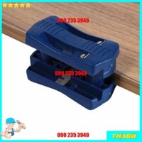 Dụng Cụ Gọt Cạnh Chỉ Nẹp Nhựa Cầm Tay - Dao gọt cạnh cắt chỉ PVC bàn gỗ cho thợ mộc DIY QE138
