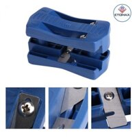 Dụng cụ gọt chỉ nẹp gỗ V1