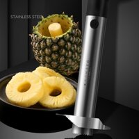 Dụng cụ gọt dứa bằng inox KACHEEG cao cấp