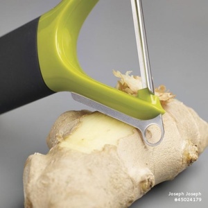 Dụng cụ gọt vỏ Joseph Joseph 10107 Multi-Peel