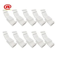 Dụng cụ gọt vỏ tôm, Máy hút cá hồi mang theo, Máy hút cá hồi, Dụng cụ gọt vỏ tôm đa năng, Dụng cụ gọt vỏ tôm cá hồi 10 chiếc