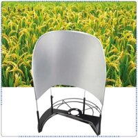 Dụng cụ hái, Dụng cụ thu hoạch ngoài trời để thu hoạch, Phụ tùng phụ trợ máy gạo