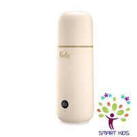 Dụng Cụ Hâm Nước Pha Sữa Cầm Tay Fatz Baby – Mini Smart 2 – FB3625VA