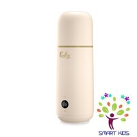 Dụng Cụ Hâm Nước Pha Sữa Cầm Tay Fatz Baby – Mini Smart 2 – FB3625VA - HÀNG CHÍNH HÃNG