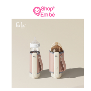 Dụng cụ hâm sữa di động Fatz Baby Ready 3 FB3103SL