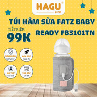 DỤNG CỤ HÂM SỮA XÁCH TAY FATZ BABY - READY 1 - FB3101TN (không kèm theo Adaptor) - BH24 Tháng