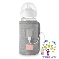 DỤNG CỤ HÂM SỮA XÁCH TAY -READY 1 FATZ BABY FB3101TN (KHÔNG KÈM ADAPTOR)