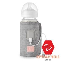 DỤNG CỤ HÂM SỮA XÁCH TAY -READY 1 FB3101TN FATZBABY (KHÔNG KÈM ADAPTOR)