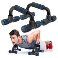 Dụng Cụ Hít Đất /dụng Cụ Tập Chống Đẩy( 1 Bộ 2 ) Cái Tập Hít Đất - RAY SPORTS