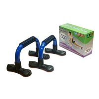 Dụng cụ hít đất Pro Sport Land, dụng cụ tập chống đẩy giá rẻ tập tại nhà