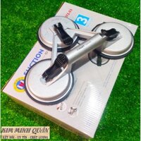 Dụng Cụ Hít Kính 3 Đầu ,Đường Kính Miệng Hít 120mm (150kg) L0072-03 CMART
