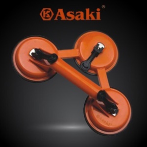 Dụng cụ hít kính cầm tay 2 hít Asaki AK-4012
