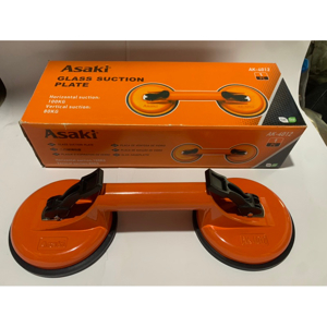 Dụng cụ hít kính cầm tay 2 hít Asaki AK-4012