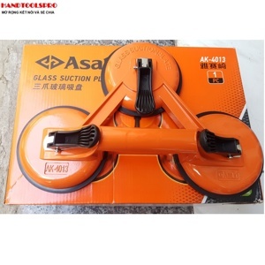 Dụng cụ hít kính cầm tay 3 hít Asaki AK-4013