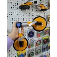 Dụng cụ, Hít kính điều chỉnh mạch góc 90 độ- Xiết vặn mạch gạch, điều chỉnh cân bằng bề mặt gạch đá ốp lát