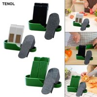Dụng cụ hỗ trợ cắt lát mỏng Đa năng chuyên nghiệp Di động chắc chắn Cài đặt nhanh