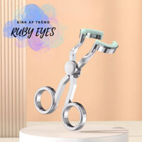 Dụng cụ hỗ trợ đeo lens chất liệu nhựa ABS giúp đeo lens đễ hơn, an toàn, vệ sinh hơn - RUBYEYES