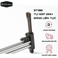 Dụng cụ hỗ trợ đóng đinh bê tông tự động ST18, Búa đóng đinh tiện lợi cho kỹ thuật cao cấp