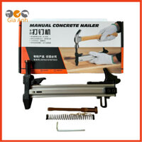 Dụng cụ hỗ trợ đóng đinh bê tông tự động ST18, Búa đóng đinh tiện lợi cho kỹ thuật