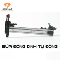Dụng Cụ Hỗ Trợ Đóng Đinh Bê Tông Tự Động ST18 , Búa Đóng Đinh Bê Tông , Thi Công Cơ Điện Thạch cao