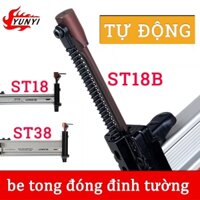 Dụng cụ hỗ trợ đóng đinh bê tông ST18,ST18B,ST38,dụng cụ đóng đinh bê tông đóng đinh tường