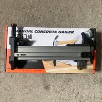 Dụng cụ hỗ trợ đóng đinh bê tông tự động ST25, Búa đóng đinh bê tông