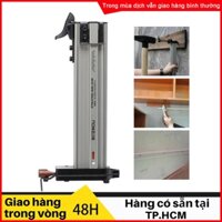 Dụng cụ hỗ trợ đóng đinh bê tông tự động ST18 tặng kèm hộp đinh, Búa đóng đinh tiện lợi cho kỹ thuật,Súng bắn đinh ST38