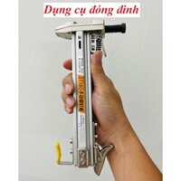 Dụng cụ hỗ trợ đóng đinh bê tông tự động ST 18, Búa đóng đinh chuyên dụng cho kỹ thuật