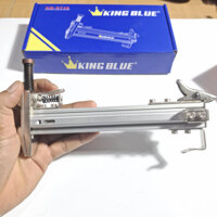 Dụng cụ hỗ trợ đóng đinh bê tông gỗ tôn sắt King Blue thân nhôm dày rất chắc chắn