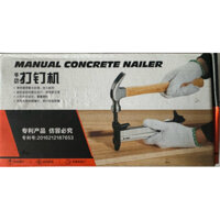 Dụng cụ hỗ trợ đóng đinh ST18