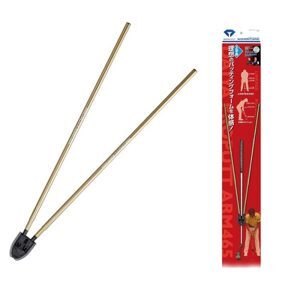 Dụng cụ hỗ trợ golf tập Put DAIYA PRO PUTT ARM TR-465