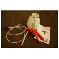 Dụng cụ hỗ trợ vệ sinh giàn lạnh ô tô Wurth ( Mã SP 08917641 -  P633)